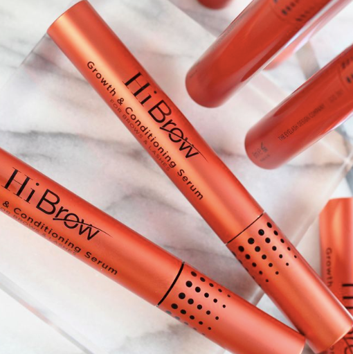 HI BROW GROWTH & CONDITIONING SERUM