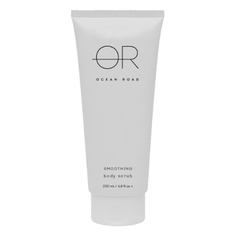 OCEAN RD WHITE SMOOTHING BODY SCRUB 200ML