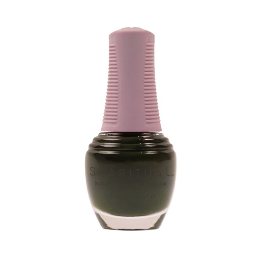 NOURISHING VEGAN POLISH- WHOLE 15ML