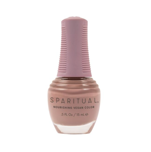 NOURISHING VEGAN POLISH- BECOMING 15ML