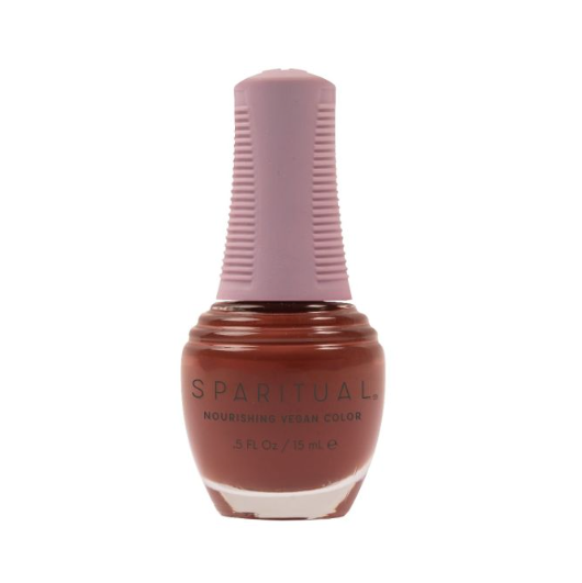 NOURISHING VEGAN POLISH- LOVE 15ML