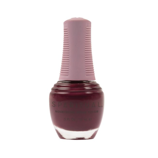 NOURISHING VEGAN POLISH- GO WITHIN 15ML