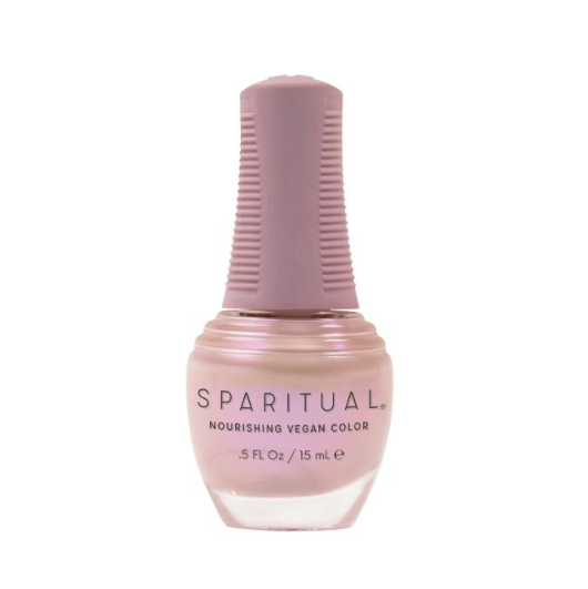 NOURISHING VEGAN POLISH- RITUAL NT ROUTINE 15ML