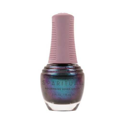 NOURISHING VEGAN POLISH- SERENDIPITY 15ML