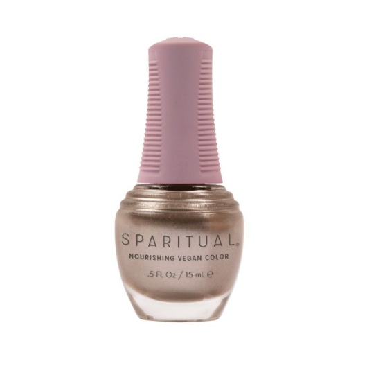 NOURISHING VEGAN POLISH- MOONLIGHT 15ML