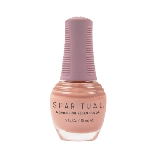 NOURISHING VEGAN POLISH- SELF REFLECTION 15ML