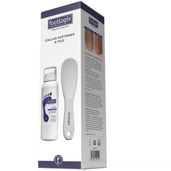 FOOTLOGIX ULTIMATE "AT HOME " FOOT CARE COMBO