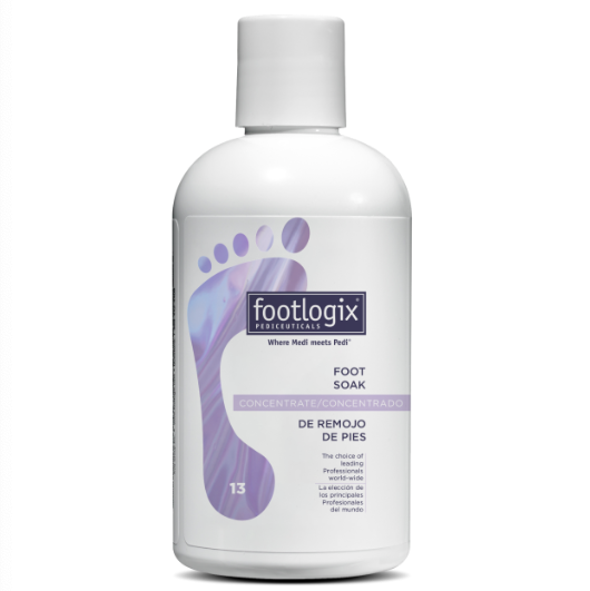 Footlogix Foot Soak 250ml