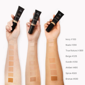 Cosmedics 1Skin Treatment Foundation