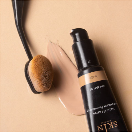 Cosmedics 1Skin Treatment Foundation
