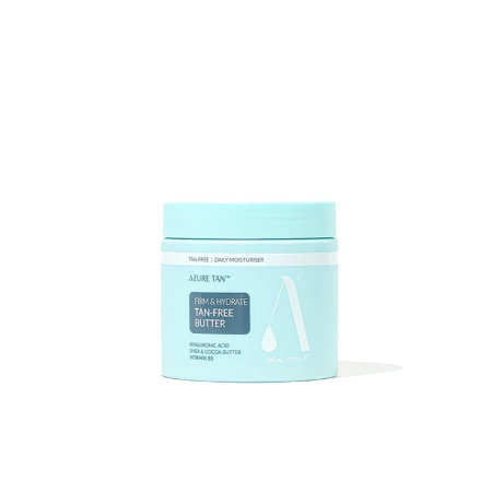 TAN FREE - FIRM & HYDRATE BODY BUTTER