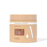 Azure Tan Shimmering Tanning Butter