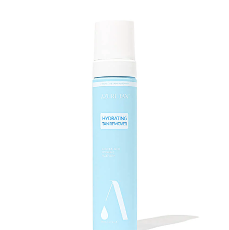 HYDRATING TAN REMOVER