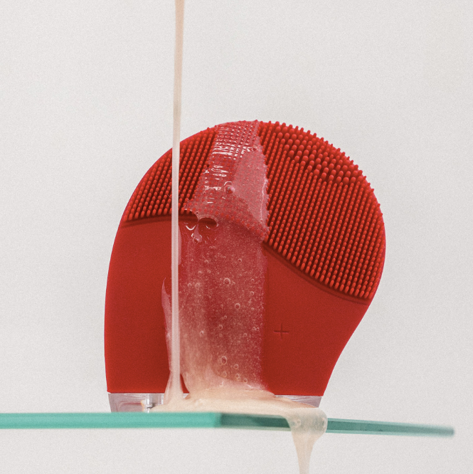 O COSMEDICS O-Sonic Cleansing Brush