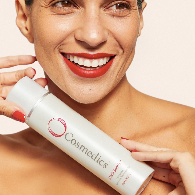 O COSMEDICS Medi-Soothe 200ml