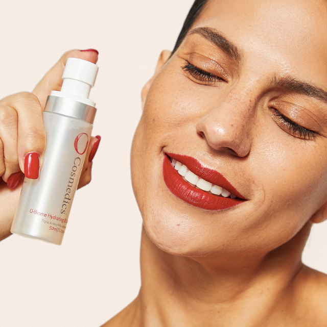 O COSMEDICS O-Biome Hydrating & Setting Spray 50ml