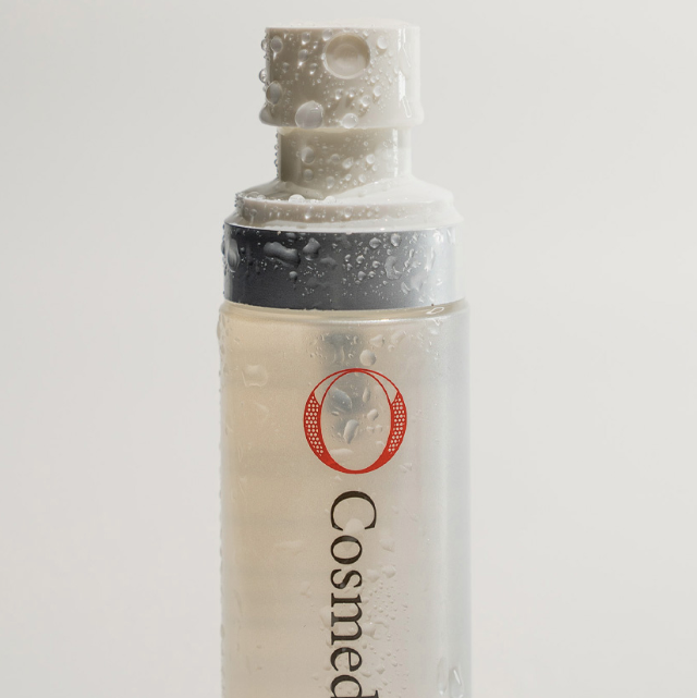O COSMEDICS O-Biome Hydrating & Setting Spray 50ml