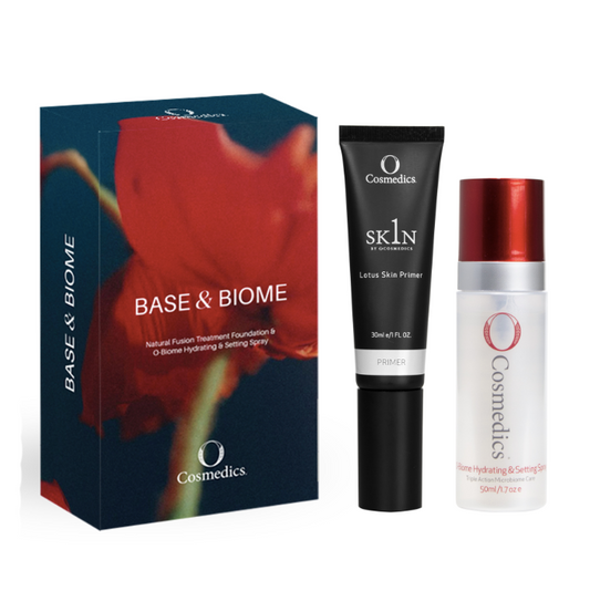 1SKIN Base & Biome Duo – Primer