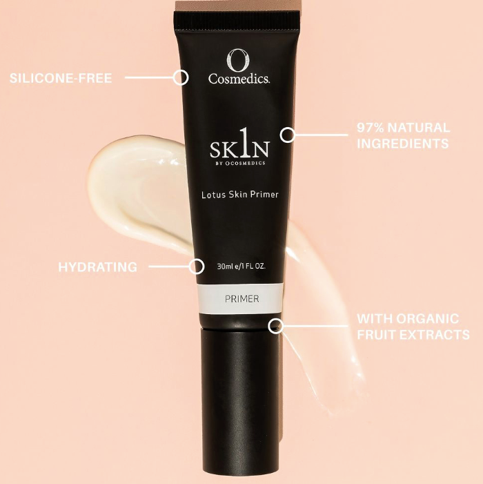 1SKIN Base & Biome Duo – Primer
