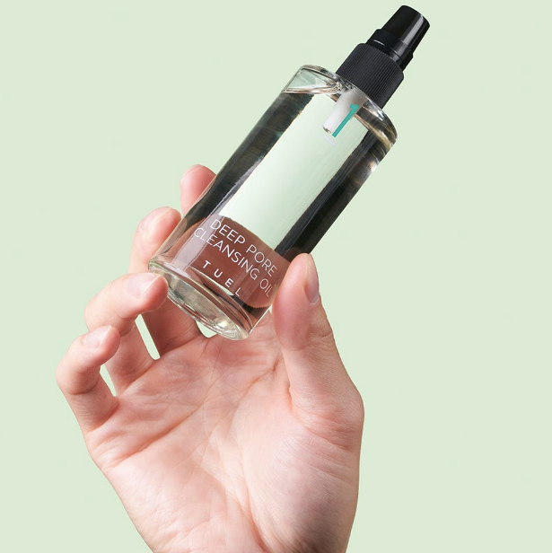 Detox Deep Pore Cleansing System
