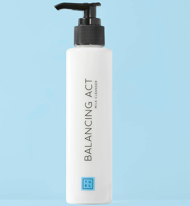 Balancing Act Antioxidant Cleanser
