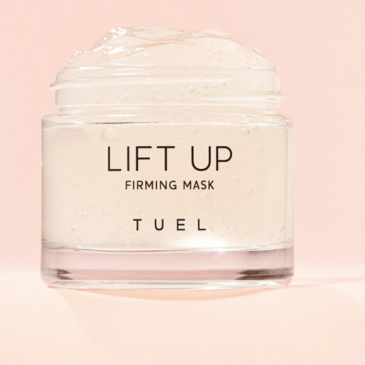 Lift Up Firming Mask