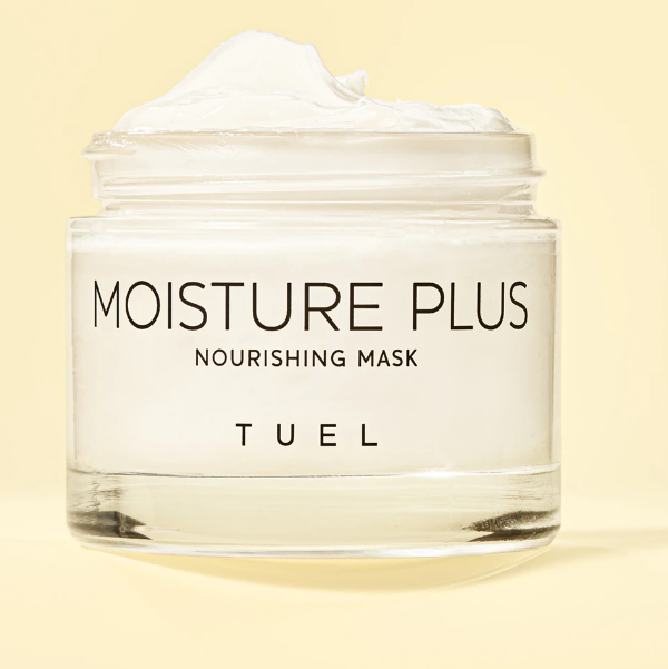 Moisture Plus Treatment Mask
