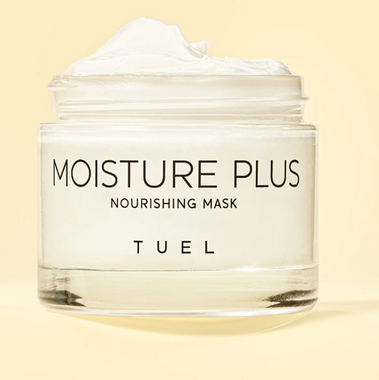 Moisture Plus Treatment Mask