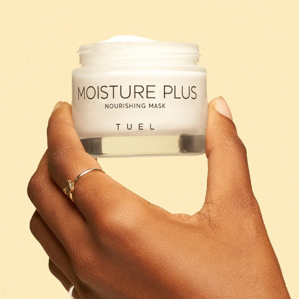 Moisture Plus Treatment Mask
