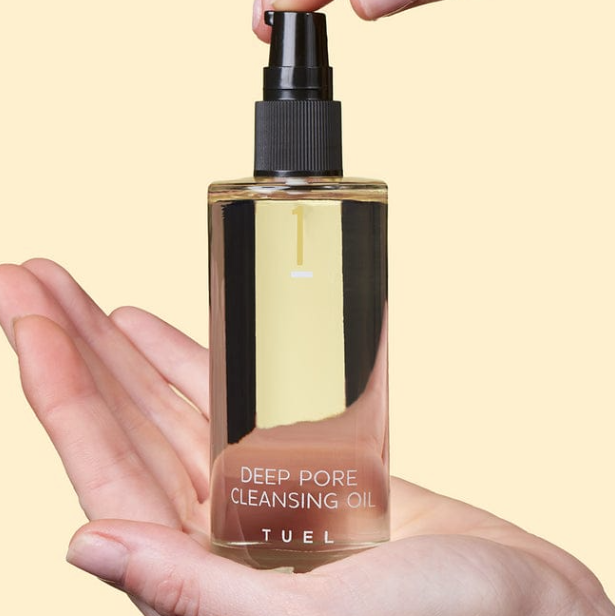 Moisture Deep Pore Cleansing Duo