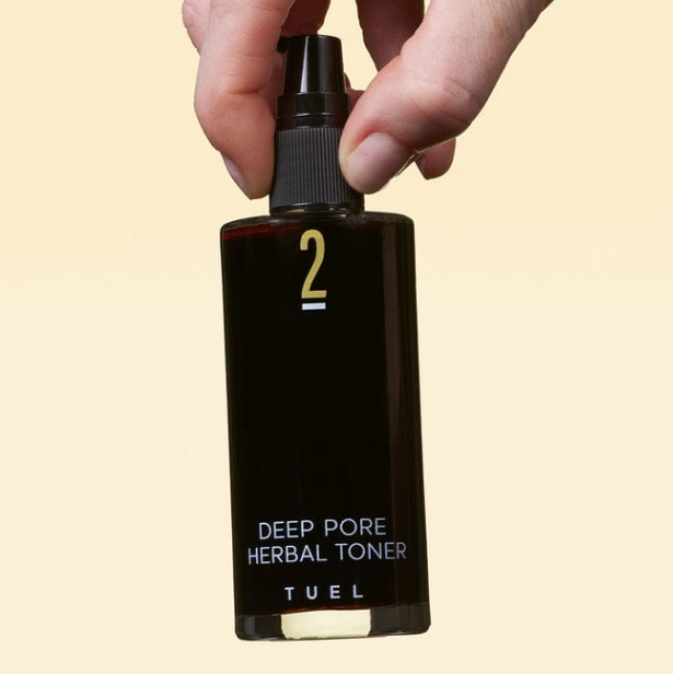 Moisture Deep Pore Cleansing Duo