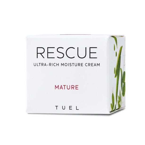 Rescue Ultra-Rich Moisture Cream