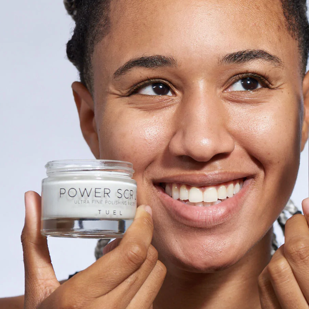 Power Scrub Ultra Fine Polishing Paste