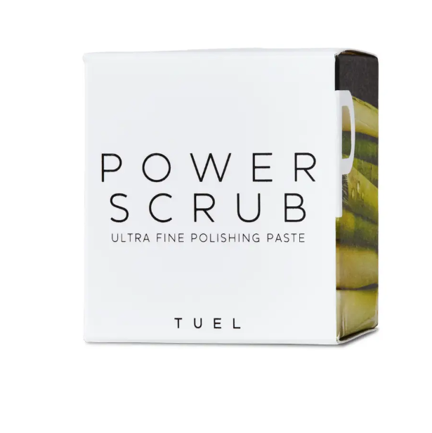Power Scrub Ultra Fine Polishing Paste
