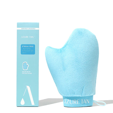 STREAK FREE TAN APPLICATOR MITT