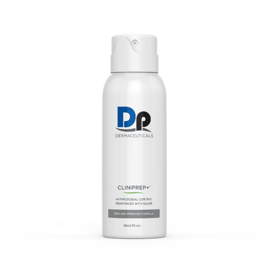Dp Dermaceuticals CliniPrep+ 88ml