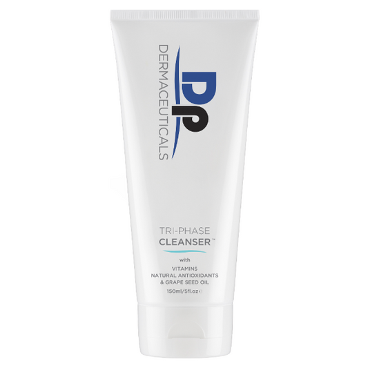 Dp Dermaceuticals Tri-Phase Cleanser 150ml