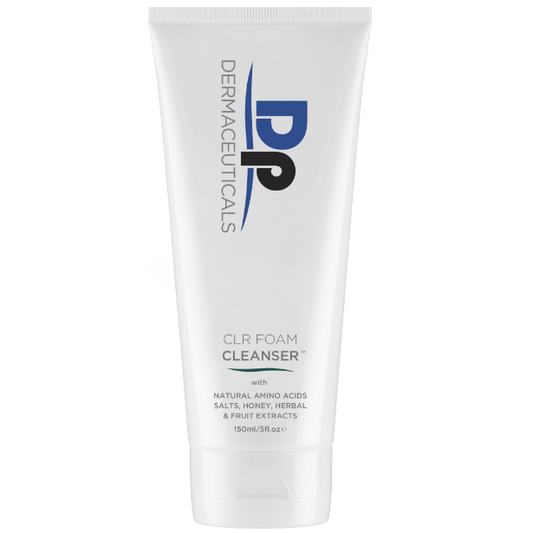 Dp Dermaceuticals CLR Foam Cleanser 150ml