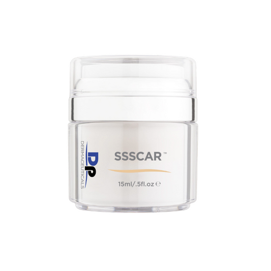 Dp Dermaceuticals SSSCAR 15ml