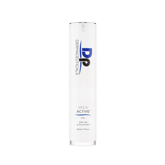 Dp Dermaceuticals Hyla Active