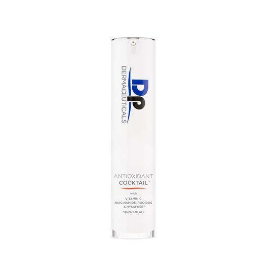 Dp Dermaceuticals Antioxidant Cocktail