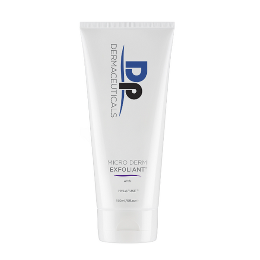 Dp Dermaceuticals Micro Derm Exfoliant 150ml