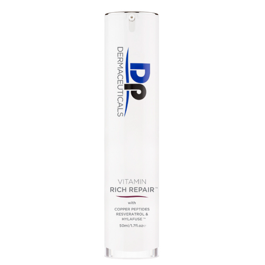 Dp Dermaceuticals Vitamin Rich Repair