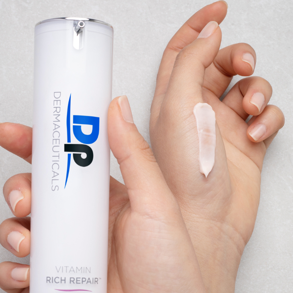 Dp Dermaceuticals Vitamin Rich Repair