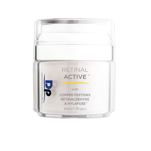 Dp Dermaceuticals Retinal Active 50ml