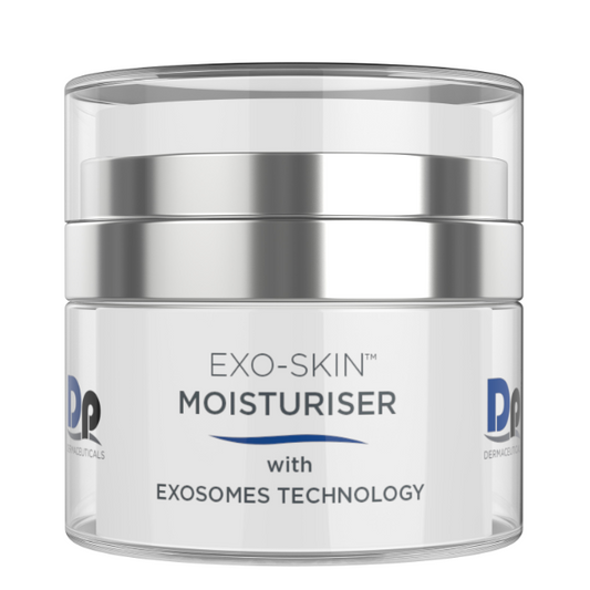 Dp Dermaceuticals Exo-Skin Moisturiser 30ml