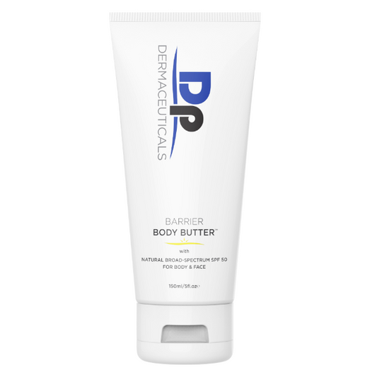 Dp Dermaceuticals Barrier Body Butter
