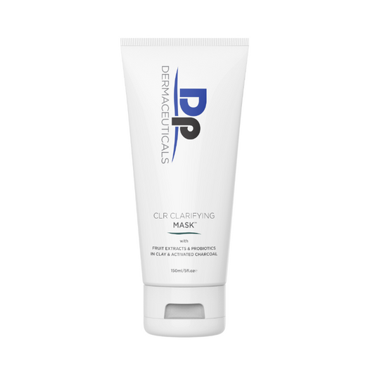 Dp Dermaceuticals CLR Clarifying Mask 150ml