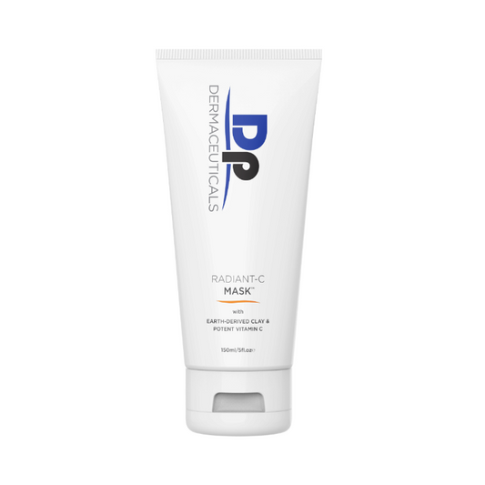 Dp Dermaceuticals Radiant-C Mask 150ml