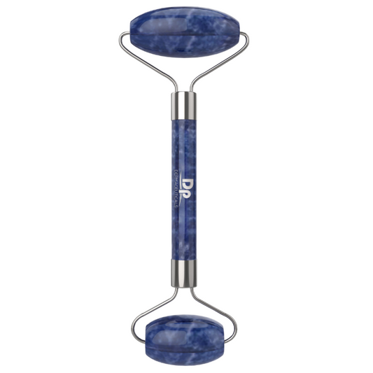 Dp Dermaceuticals Stimulating Sodalite Stone Roller